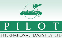 pilot logo